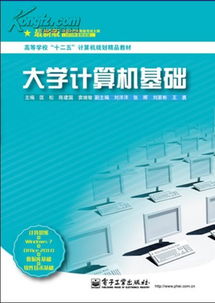大學計算機應用與系統(tǒng)專業(yè)技術培訓教材二書二光盤 提升計算機技能的全方位指南