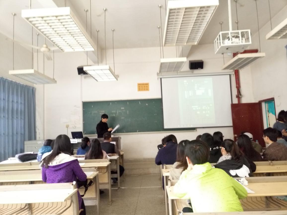 計算機科學與技術學院成功舉辦“雙培并舉，筑牢根基”發(fā)展黨員培訓會暨計算機技術專項培訓